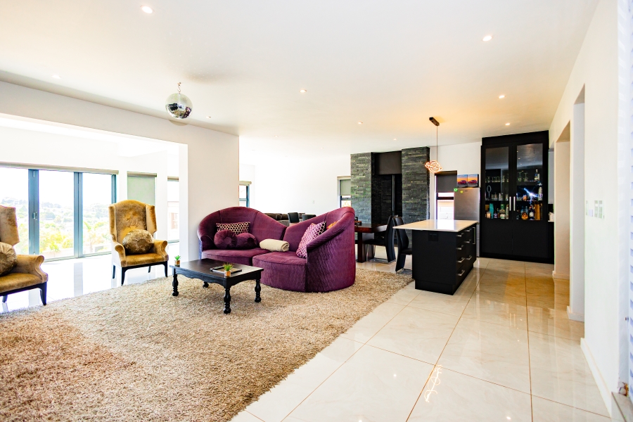 4 Bedroom Property for Sale in Oude Westhof Western Cape